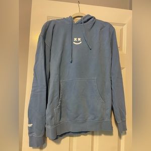 Hungover Barstool Sweatshirt